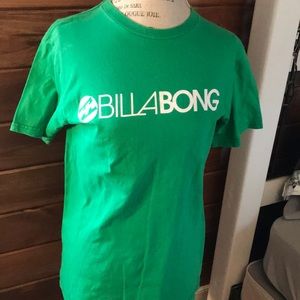 Billabong Tshirt